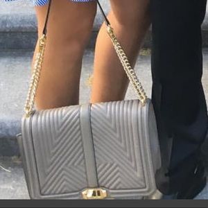 Rebecca Minkoff purse